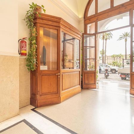 Casa Benso - Near Vatican City And Navona Square Rome Exterior photo